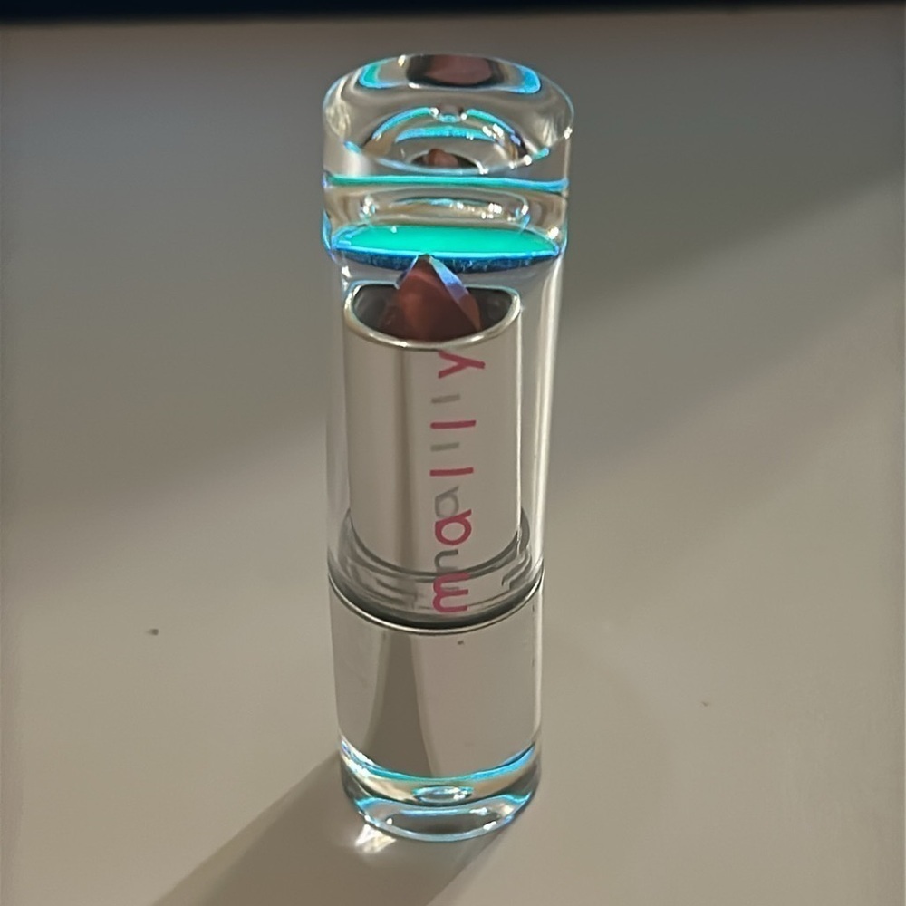 Mally Beauty H3 Gel Lipstick (Soft Pink) - Brand New - Full Size. - Picture 5 of 6